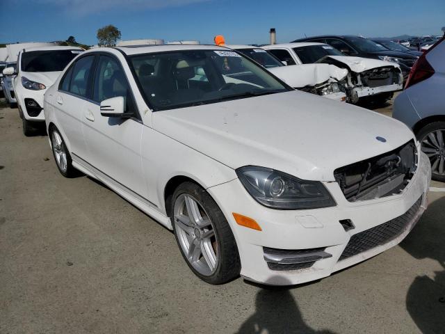 MERCEDES-BENZ CL-CLASS  2013