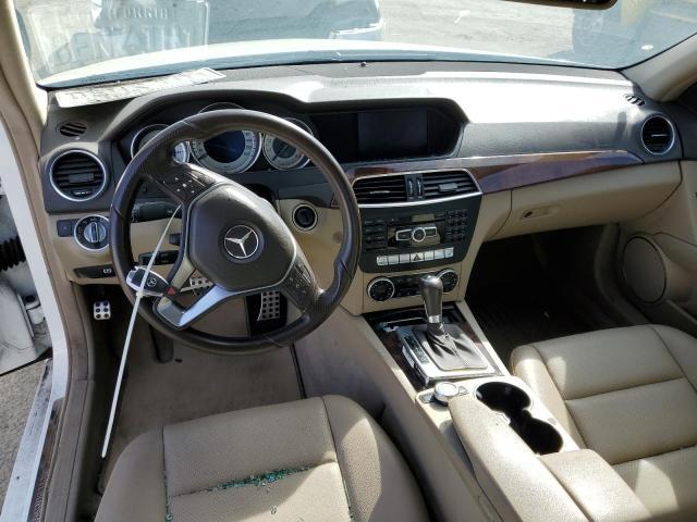 MERCEDES-BENZ CL-CLASS  2013