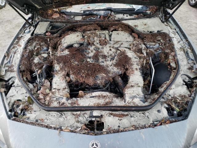 MERCEDES-BENZ SL-CLASS SL 450 2018