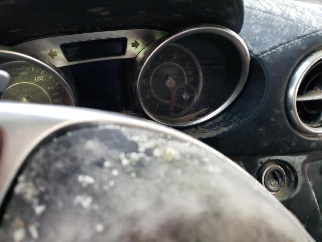 MERCEDES-BENZ SL-CLASS SL 450 2018