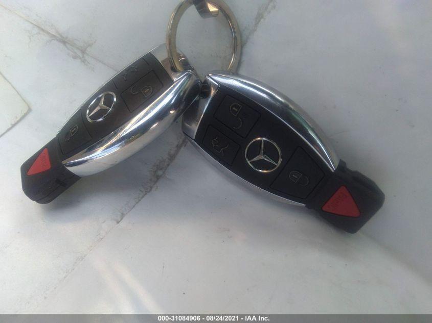 MERCEDES-BENZ S-CLASS S 63 AMG 2013