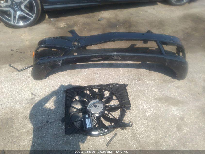 MERCEDES-BENZ S-CLASS S 63 AMG 2013