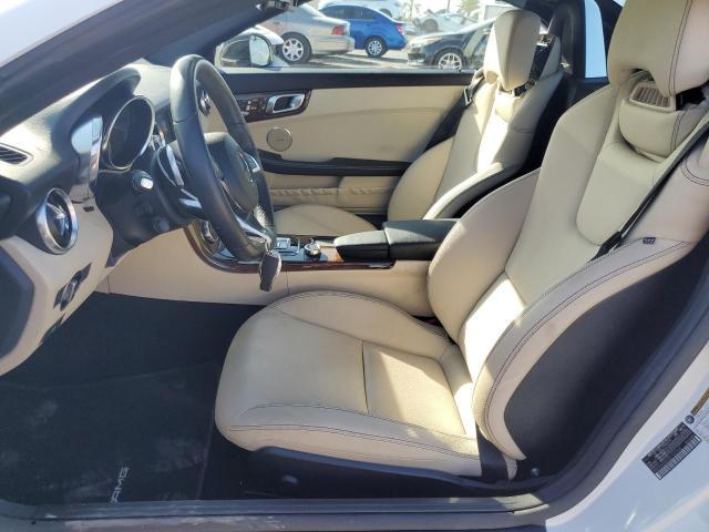 MERCEDES-BENZ SLC-CLASS SLC 300 2018