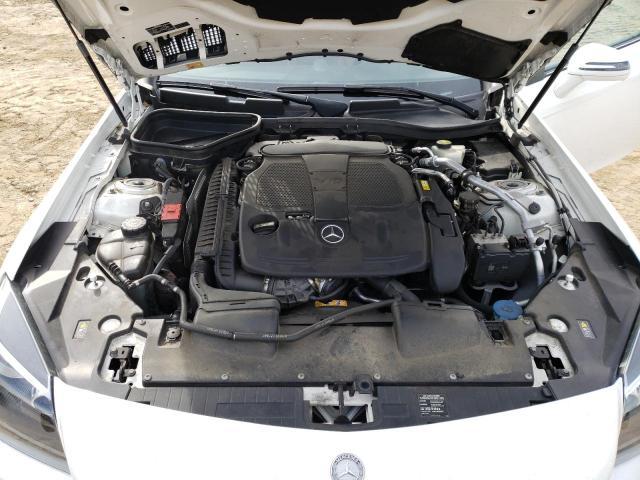 MERCEDES-BENZ SLK-CLASS SLK 350 2014