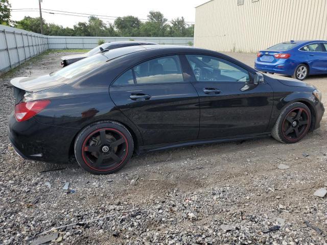 MERCEDES-BENZ CLA-CLASS CLA 250 2019