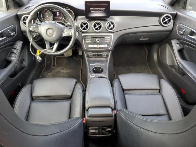 MERCEDES-BENZ CLA-CLASS CLA 250 2019