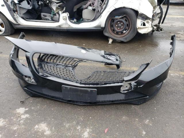 MERCEDES-BENZ CLA-CLASS CLA 250 2015