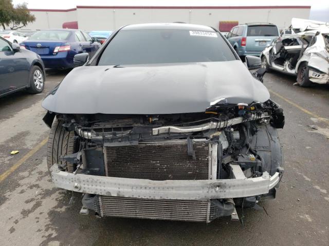 MERCEDES-BENZ CLA-CLASS CLA 250 2015