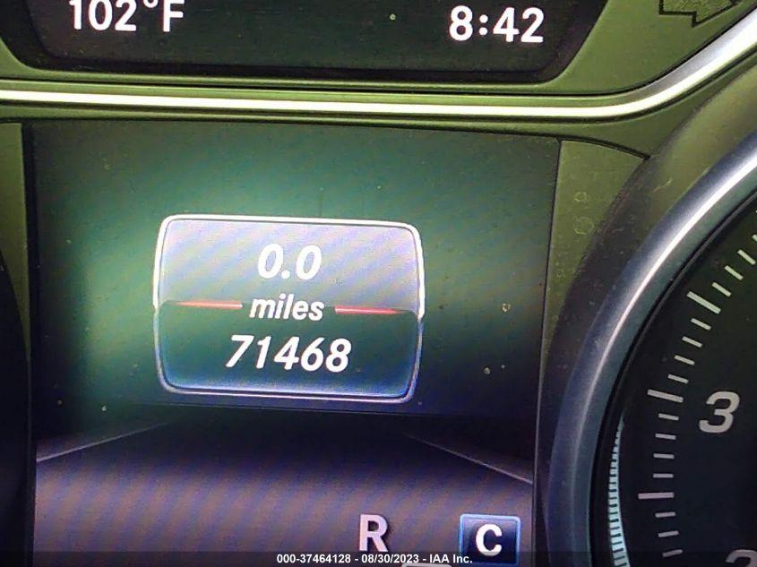 MERCEDES-BENZ CLA CLA 250 2018