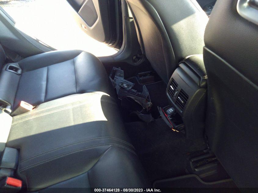 MERCEDES-BENZ CLA CLA 250 2018