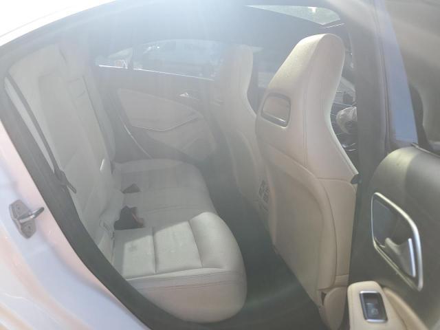 MERCEDES-BENZ CLA-CLASS CLA 250 4M 2018