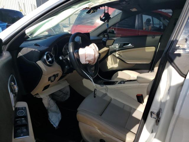 MERCEDES-BENZ CLA-CLASS CLA 250 4M 2018