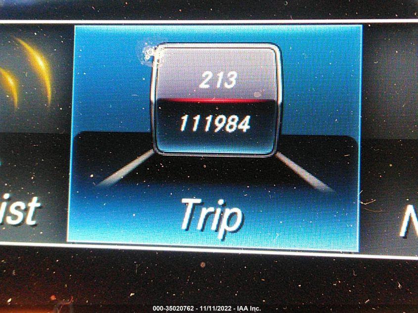 MERCEDES-BENZ S-CLASS S 450 2019