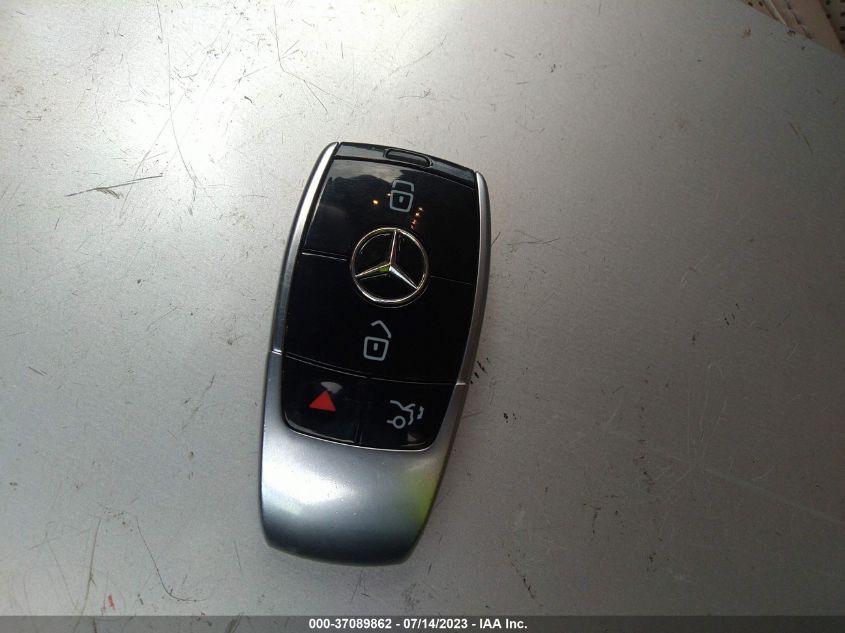 MERCEDES-BENZ S 450 2018