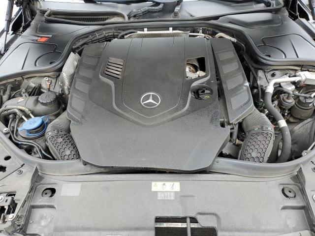 MERCEDES-BENZ S-CLASS S 560 2019