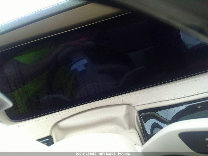 MERCEDES-BENZ S-CLASS S 560 2019