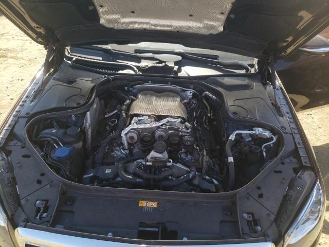 MERCEDES-BENZ S-CLASS S 560 4MAT 2019