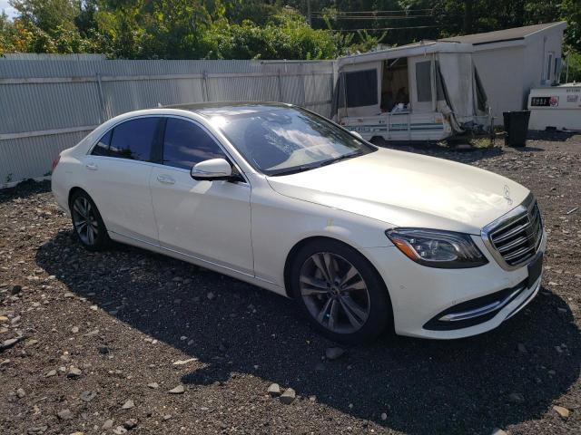 MERCEDES-BENZ S-CLASS S 560 4MAT 2020