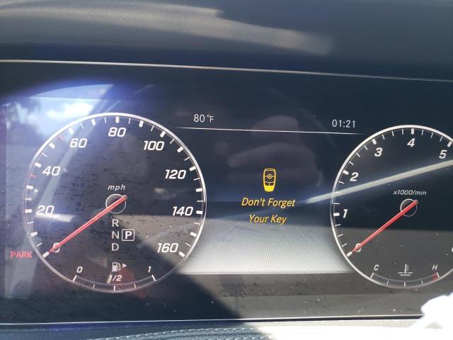 MERCEDES-BENZ S-CLASS S 560 4MAT 2020