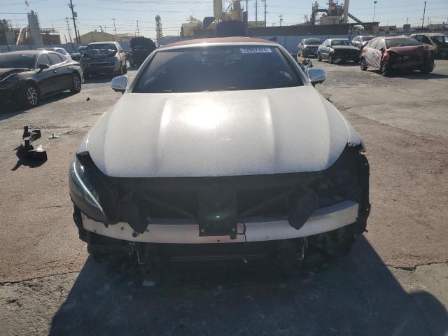 MERCEDES-BENZ S-CLASS S 560 2019