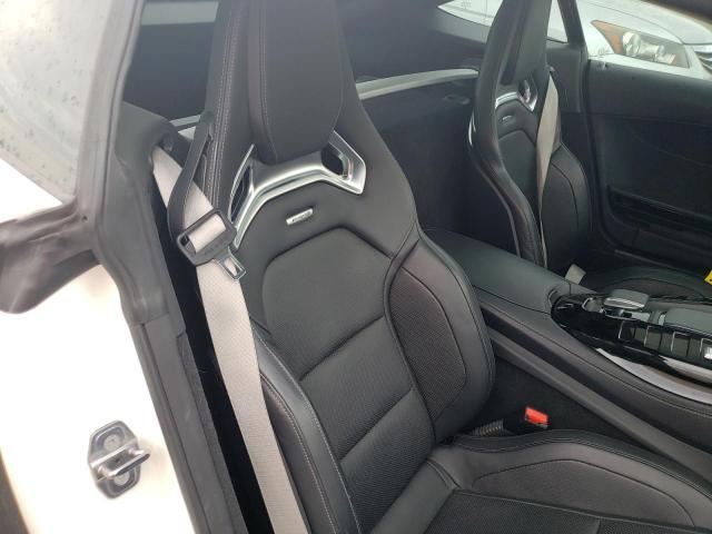 MERCEDES-BENZ GT-CLASS AMG GT 2020