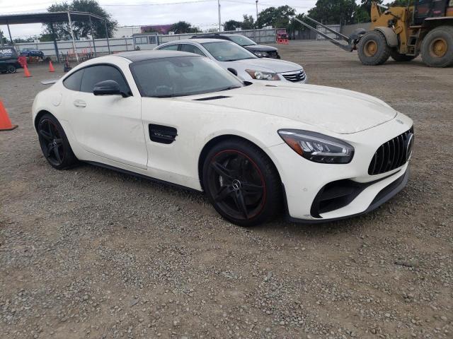 MERCEDES-BENZ GT-CLASS AMG GT 2020
