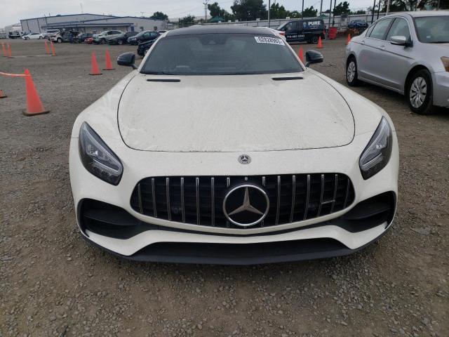 MERCEDES-BENZ GT-CLASS AMG GT 2020