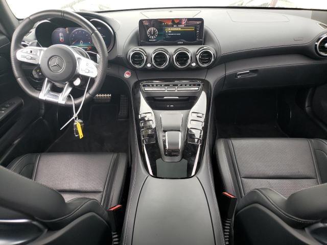 MERCEDES-BENZ GT-CLASS AMG GT 2020