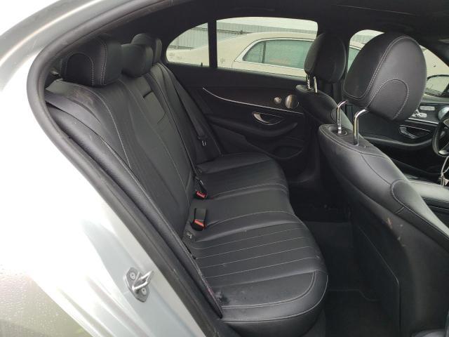 MERCEDES-BENZ E-CLASS E 300 2018