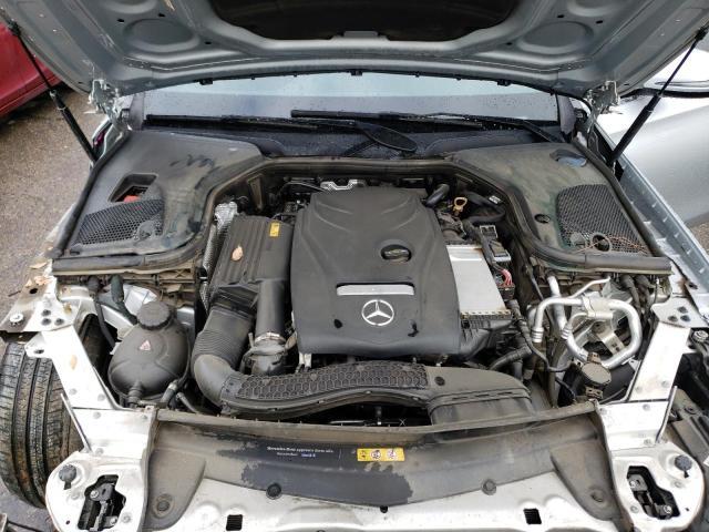 MERCEDES-BENZ E-CLASS E 300 2018