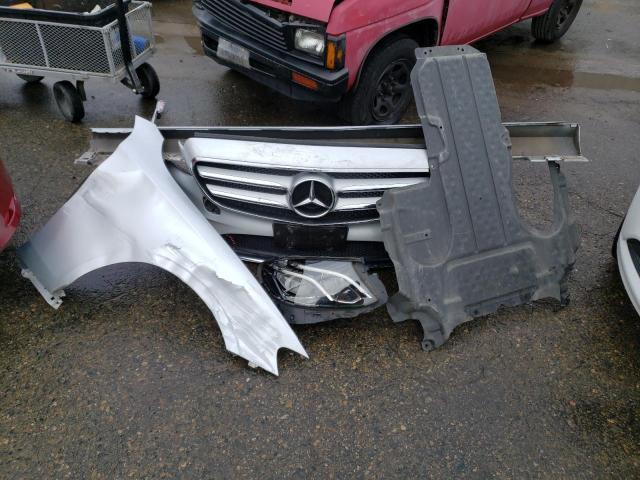 MERCEDES-BENZ E-CLASS E 300 2018