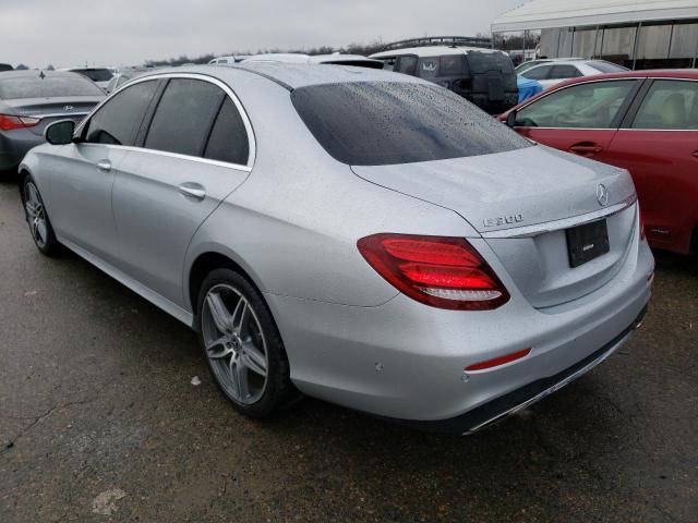 MERCEDES-BENZ E-CLASS E 300 2018