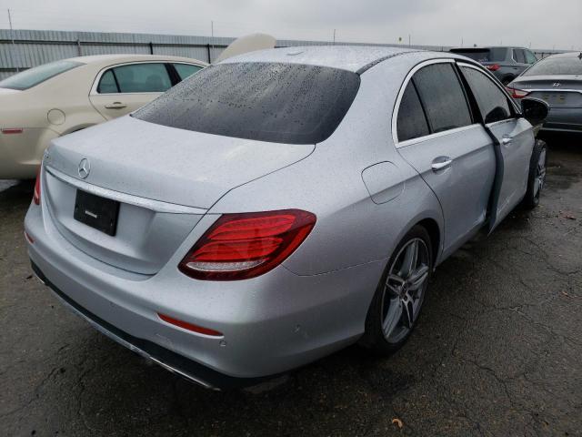 MERCEDES-BENZ E-CLASS E 300 2018