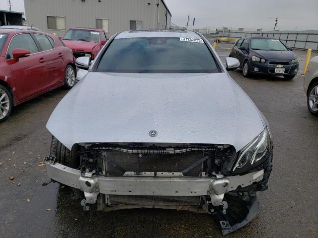 MERCEDES-BENZ E-CLASS E 300 2018