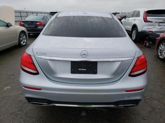 MERCEDES-BENZ E-CLASS E 300 2018