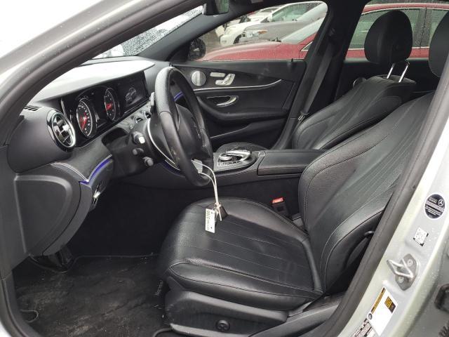 MERCEDES-BENZ E-CLASS E 300 2018