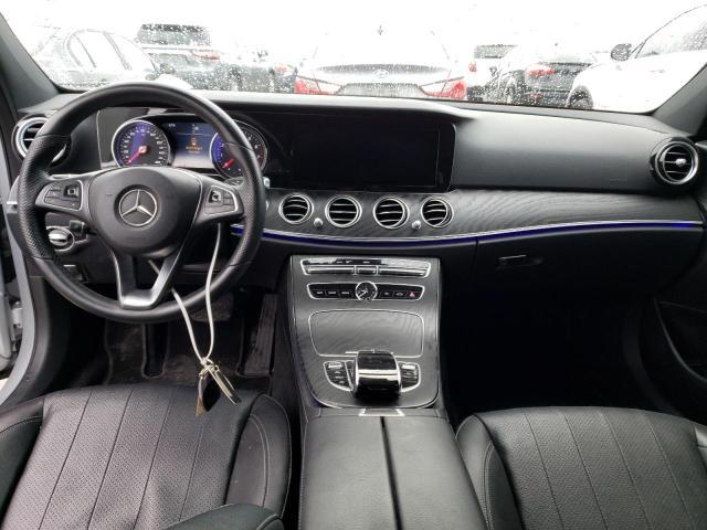 MERCEDES-BENZ E-CLASS E 300 2018