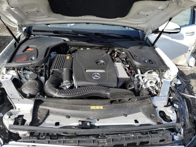 MERCEDES-BENZ E-CLASS E 300 2019