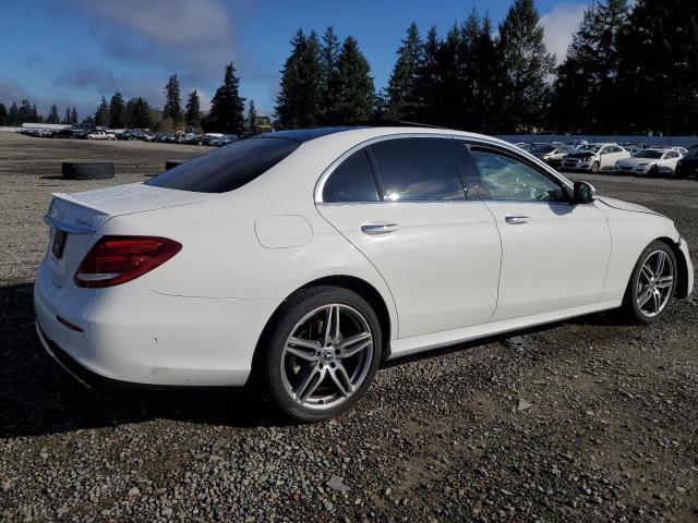 MERCEDES-BENZ E-CLASS E 300 2019