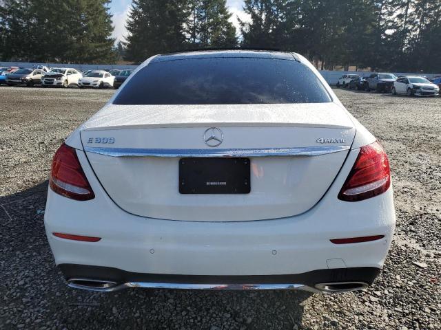 MERCEDES-BENZ E-CLASS E 300 2019