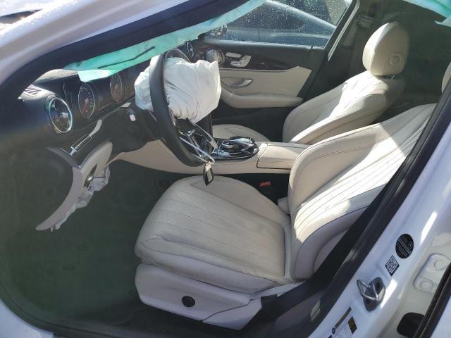 MERCEDES-BENZ E-CLASS E 300 2019