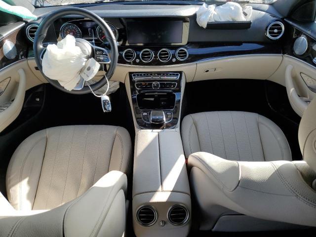 MERCEDES-BENZ E-CLASS E 300 2019