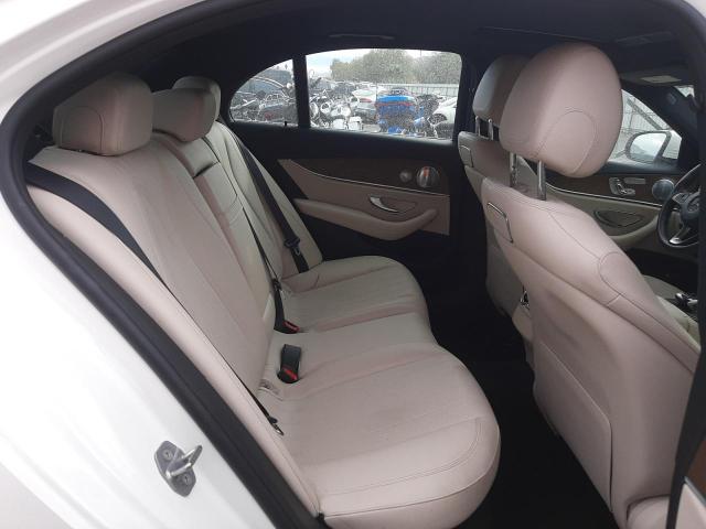 MERCEDES-BENZ E-CLASS E 300 2018