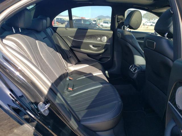 MERCEDES-BENZ E-CLASS E 300 2018