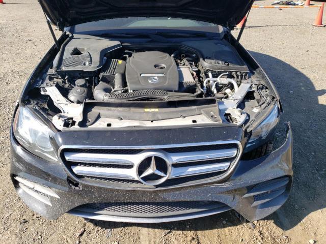 MERCEDES-BENZ E-CLASS E 300 2018
