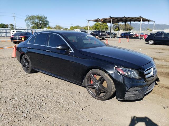 MERCEDES-BENZ E-CLASS E 300 2018