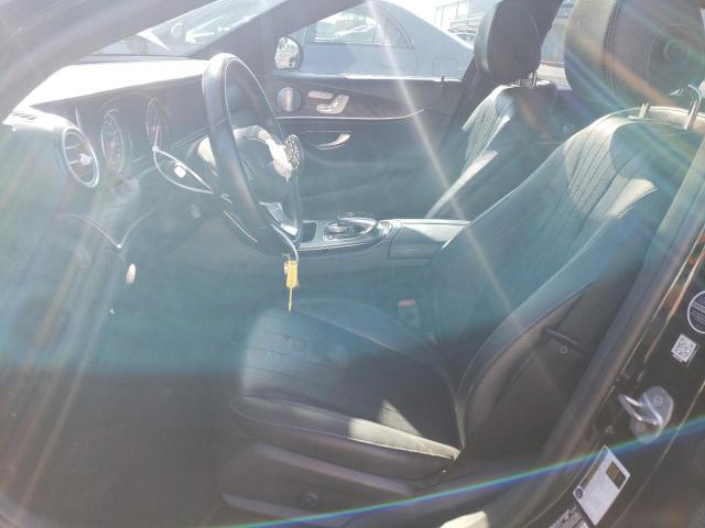 MERCEDES-BENZ E-CLASS E 300 2018