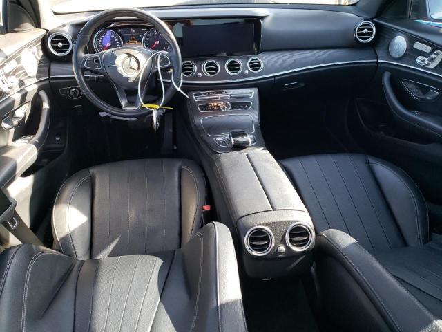 MERCEDES-BENZ E-CLASS E 300 2018