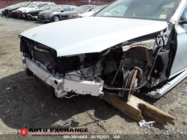 MERCEDES-BENZ E-CLASS E 300 2017