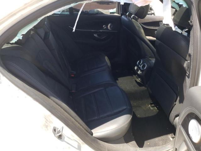 MERCEDES-BENZ E-CLASS E AMG 53 4 2020